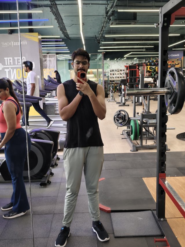 Shushant Singh